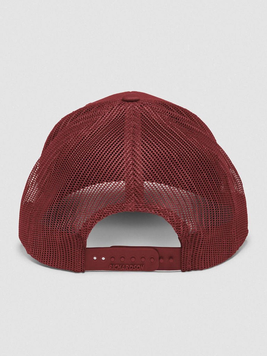 No Bitchin Richardson Trucker hat product image (6)