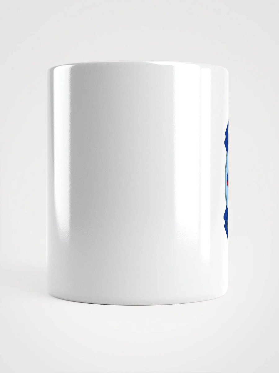 USS Springfield SSN 761 White Coffee Cup product image (5)