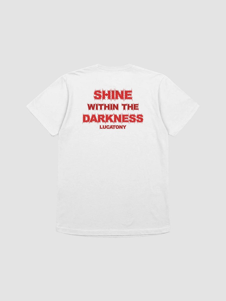 ⚝ DEVILIGHT ⚝ Unisex Short Sleeve product image (2)
