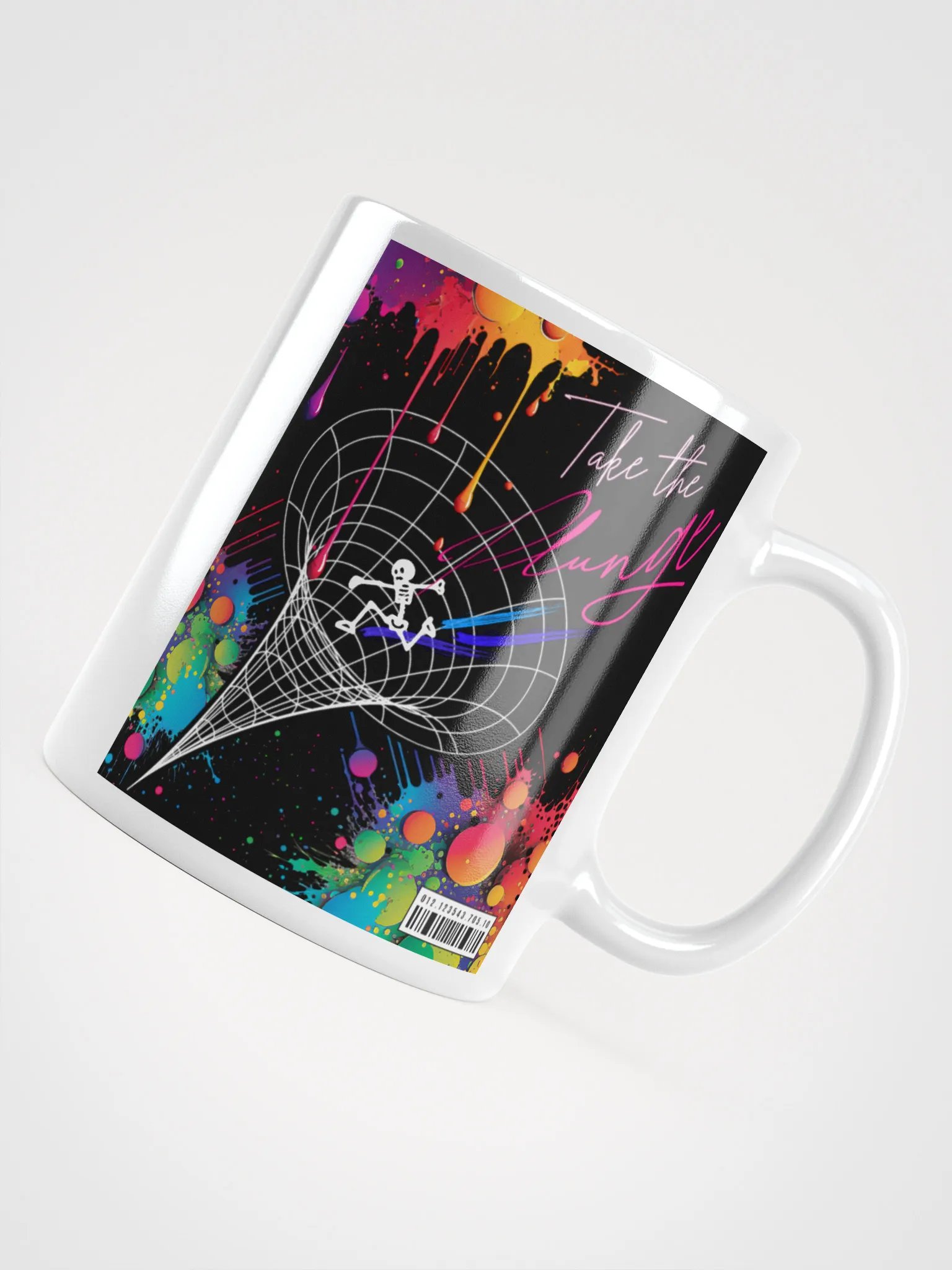 Leap of Color Mug product image (11)