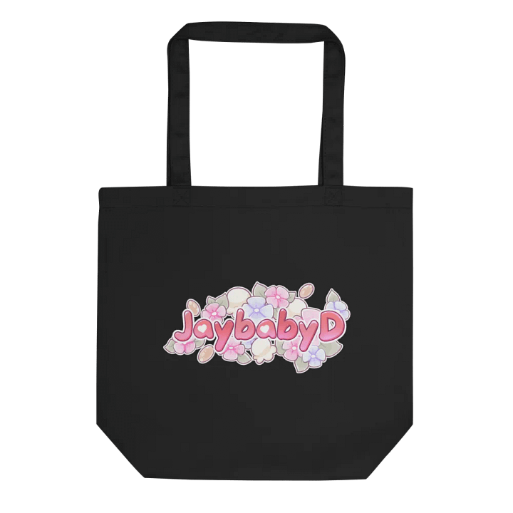 The Babes Tote Bag product image (2)
