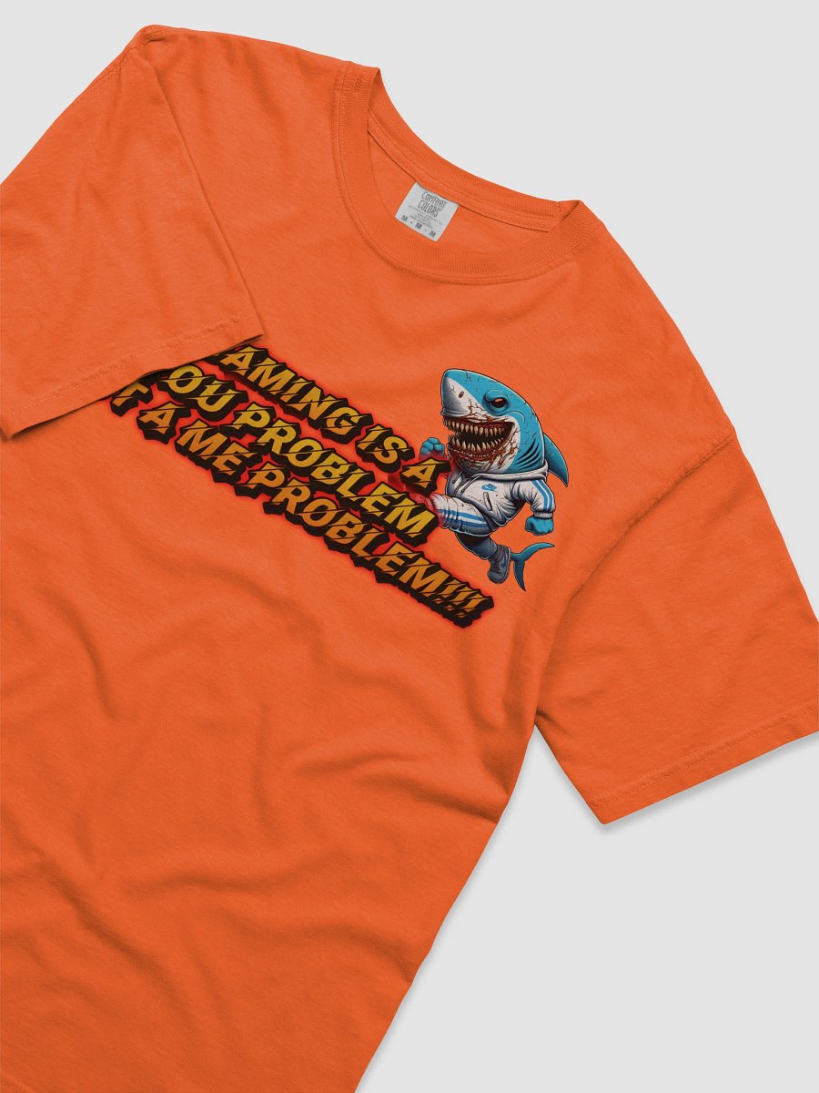 thats a you Problem tshirt product image (5)