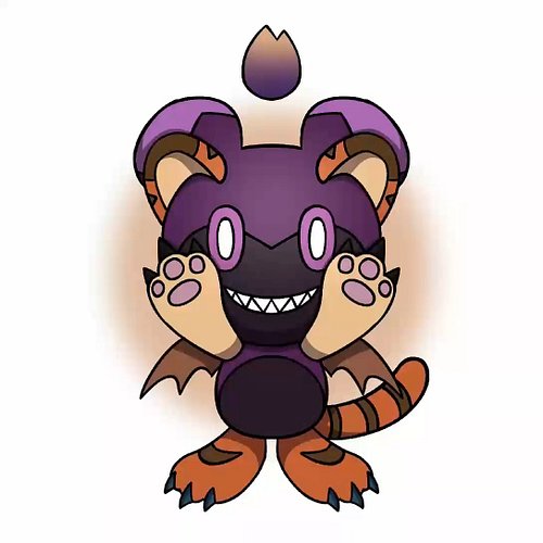 #arttimelapse #sonic #chao