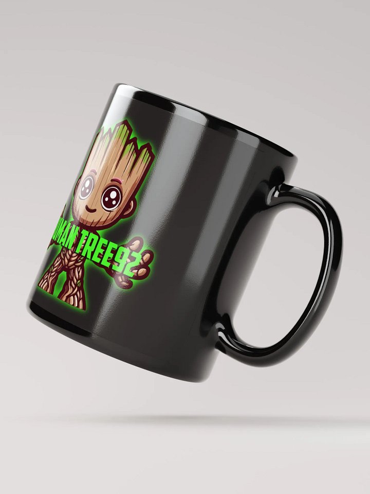 Black Glossy Mug Group product image (2)