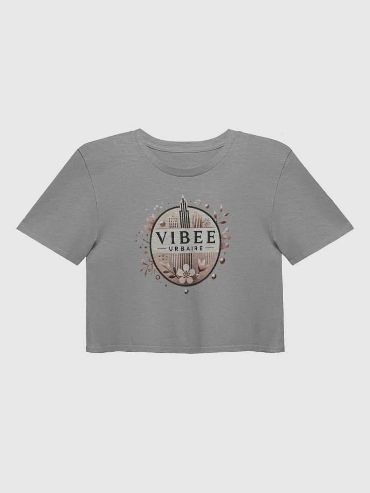 AS Colour Women's Premium Crop Top product image (6)