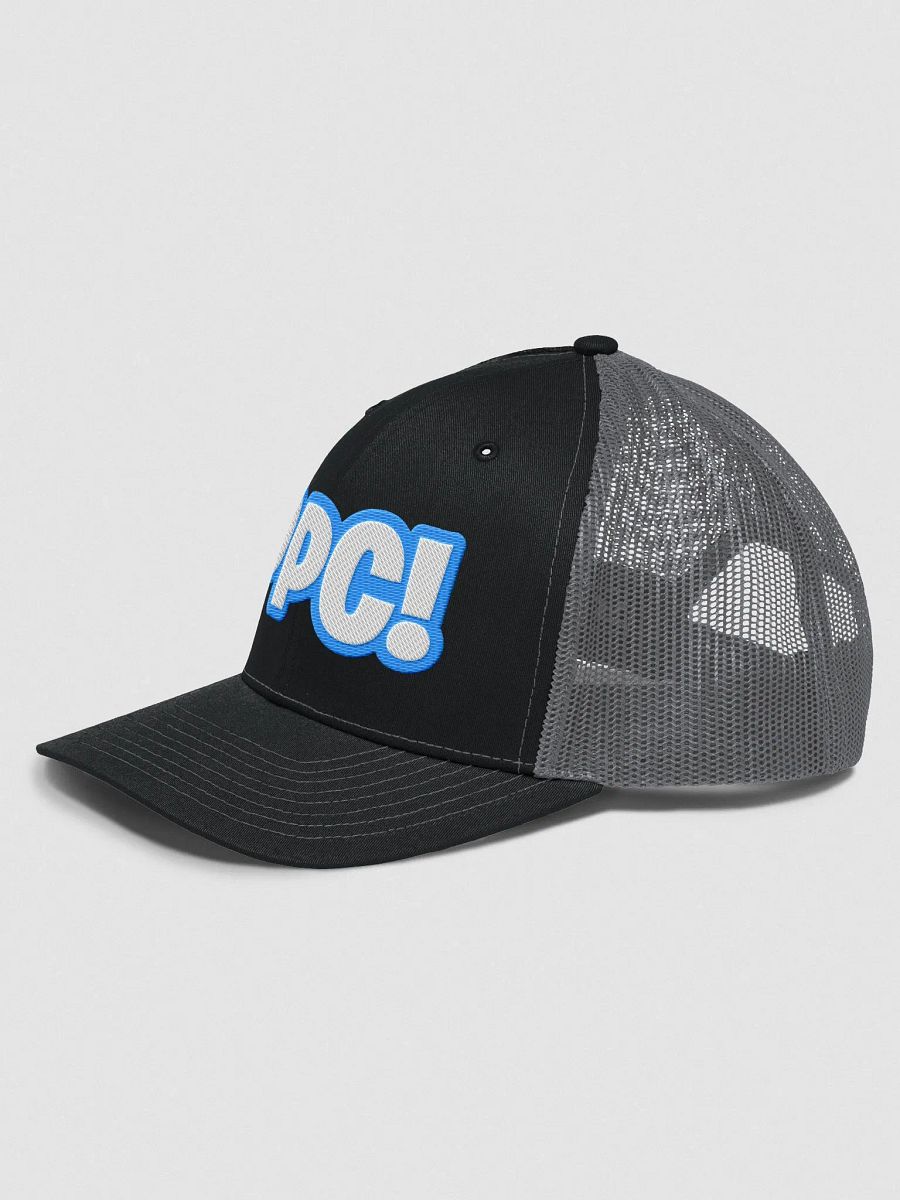 PPC Trucker Hat product image (2)