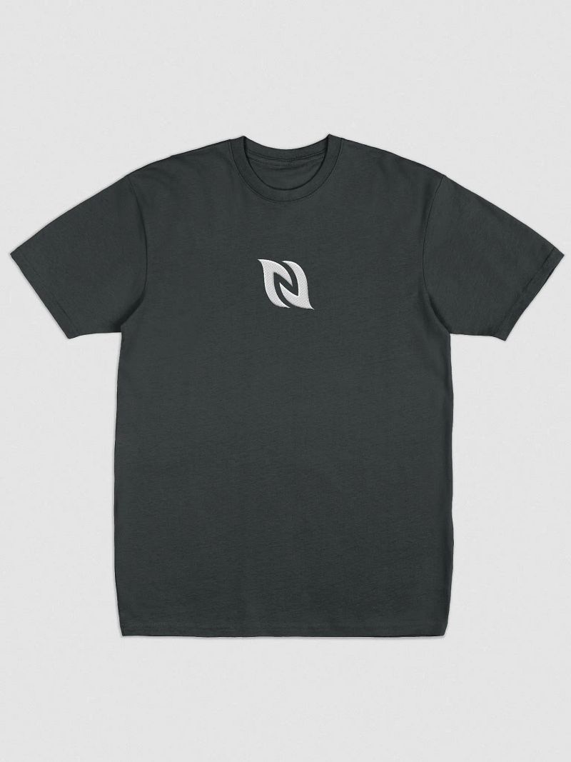 Men's Premium Heavyweight Tee