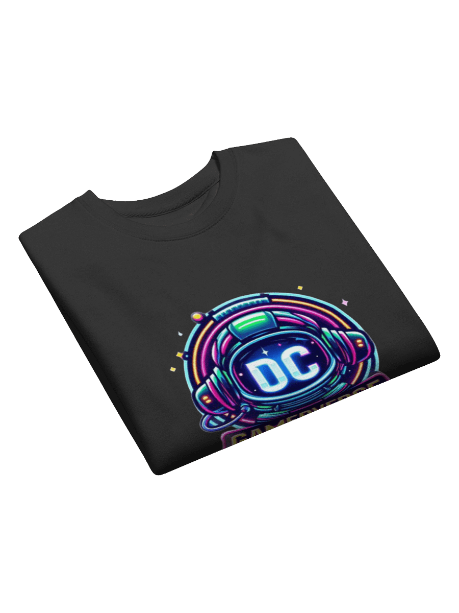 DCGamerverse Sweatshirt product image (3)