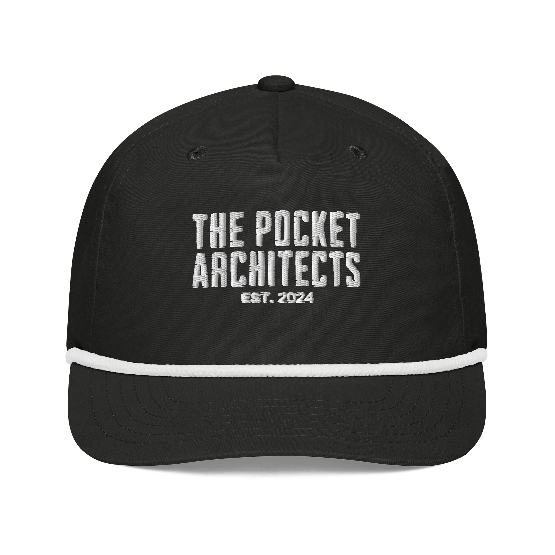 Rope Hat product image (1)
