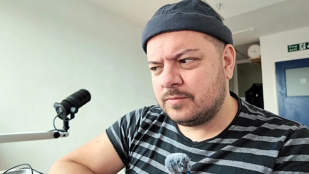 Video thumbnail