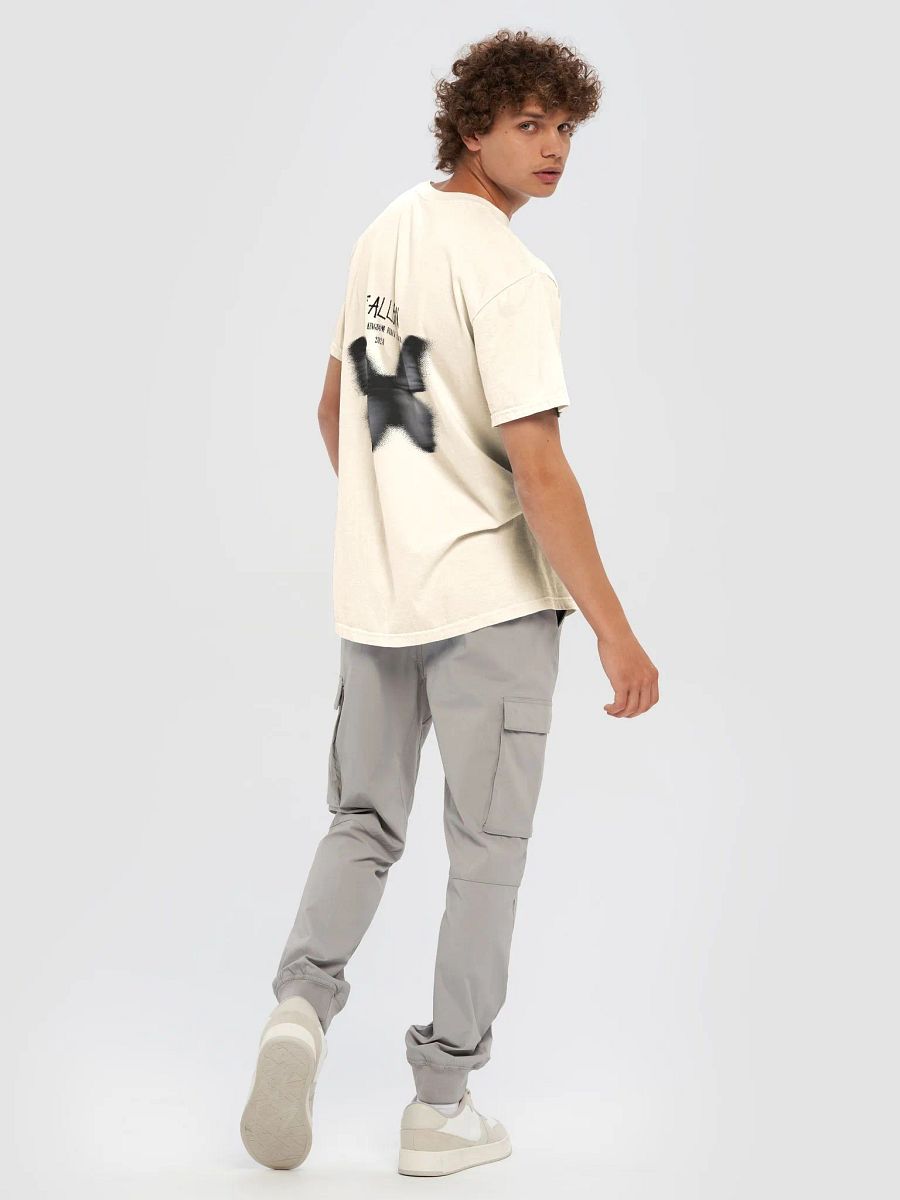 Butterfly Beach Club Fallen T-Shirt product image (3)