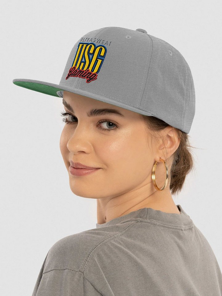 USG Official Snapback product image (9)