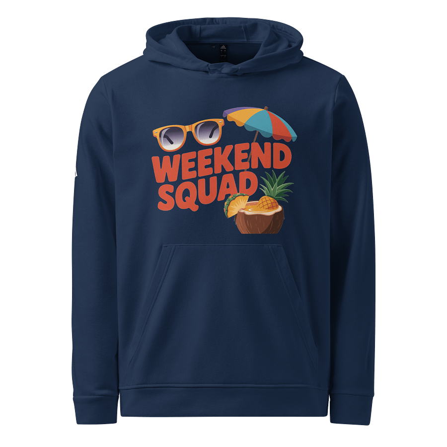 Weekend Squad product image (1)