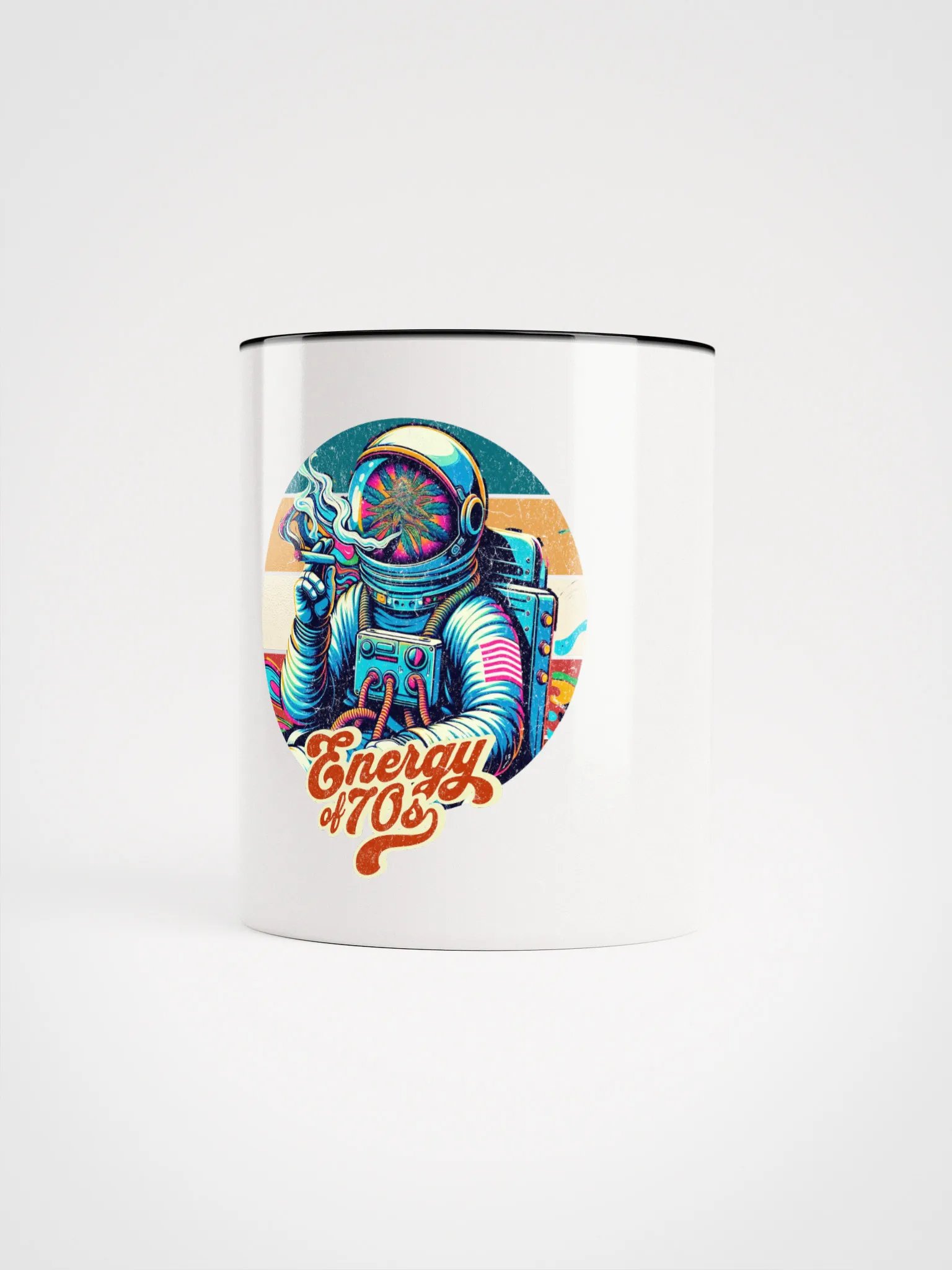 Moon Walk Mug product image (9)