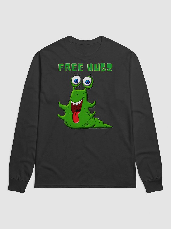 FREE HUGZ product image (1)
