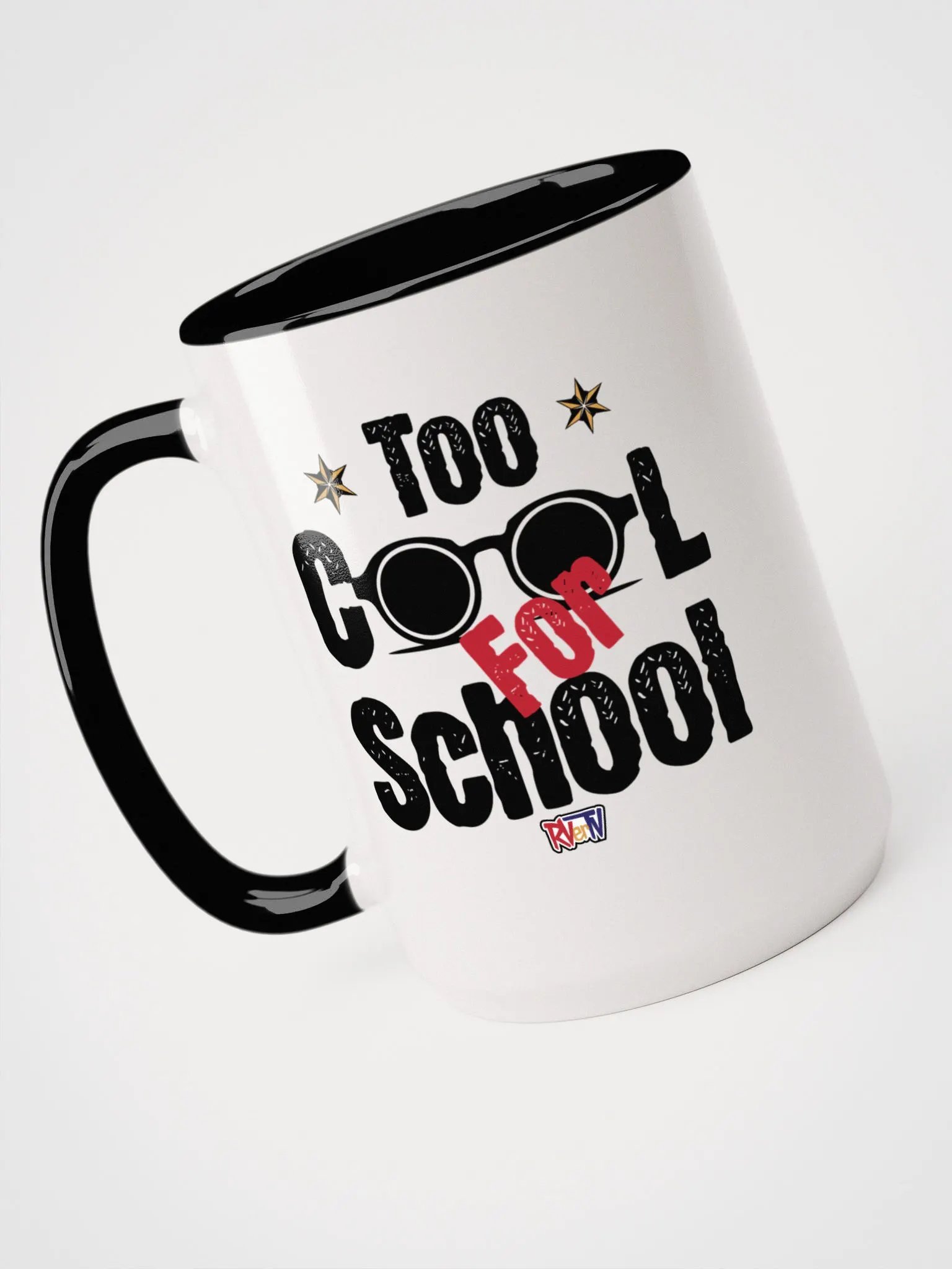 Too Cool For School - Coffee Mug product image (5)
