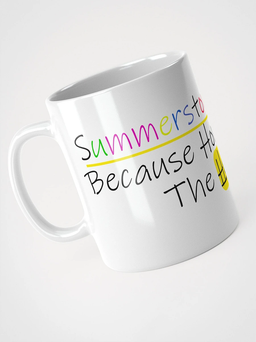 Summerston Mug product image (4)