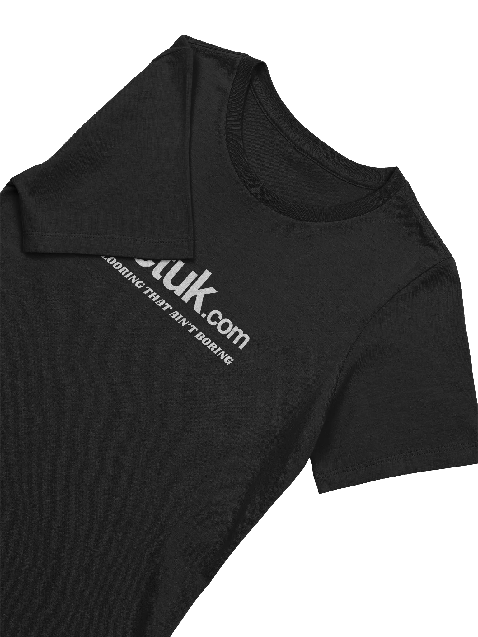 DCTUK Women's Relaxed-fit T-Shirt product image (23)