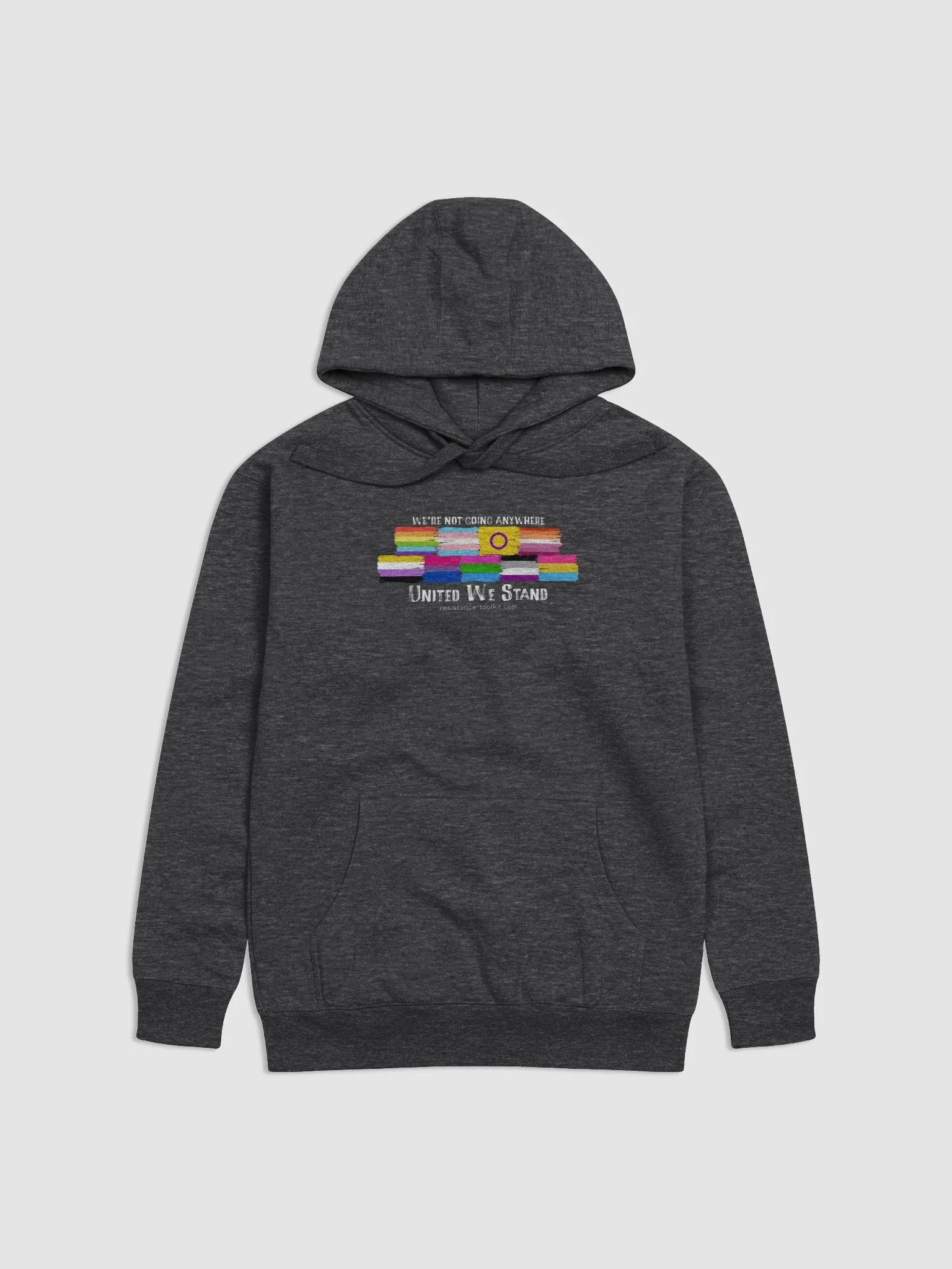 United We Stand - Hoodie product image (1)