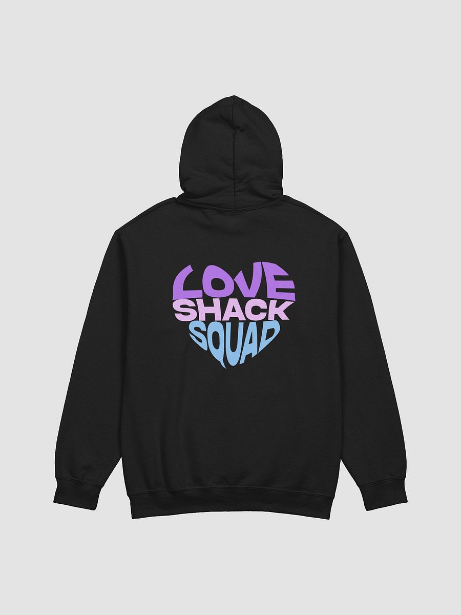 Love Shack Squad hoodie product image (13)