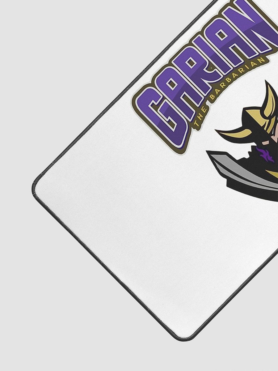 Logo Desk Mat product image (3)