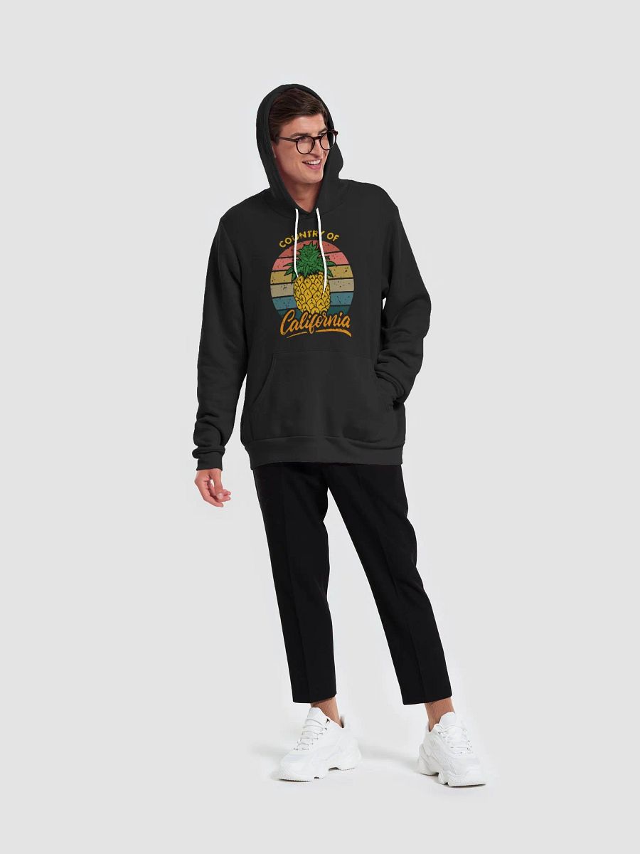 Country of California Hoodie product image (21)