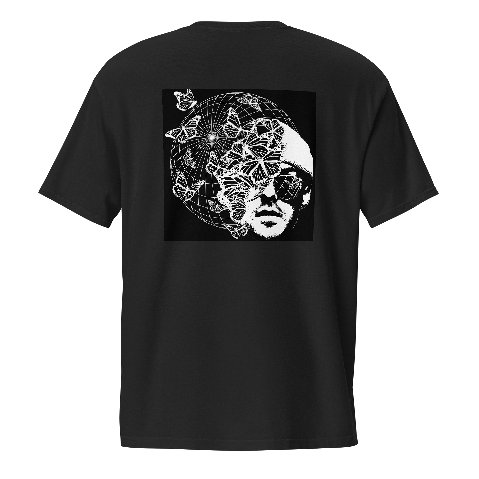 Bryce Kenneth Logo T-Shirt product image (1)