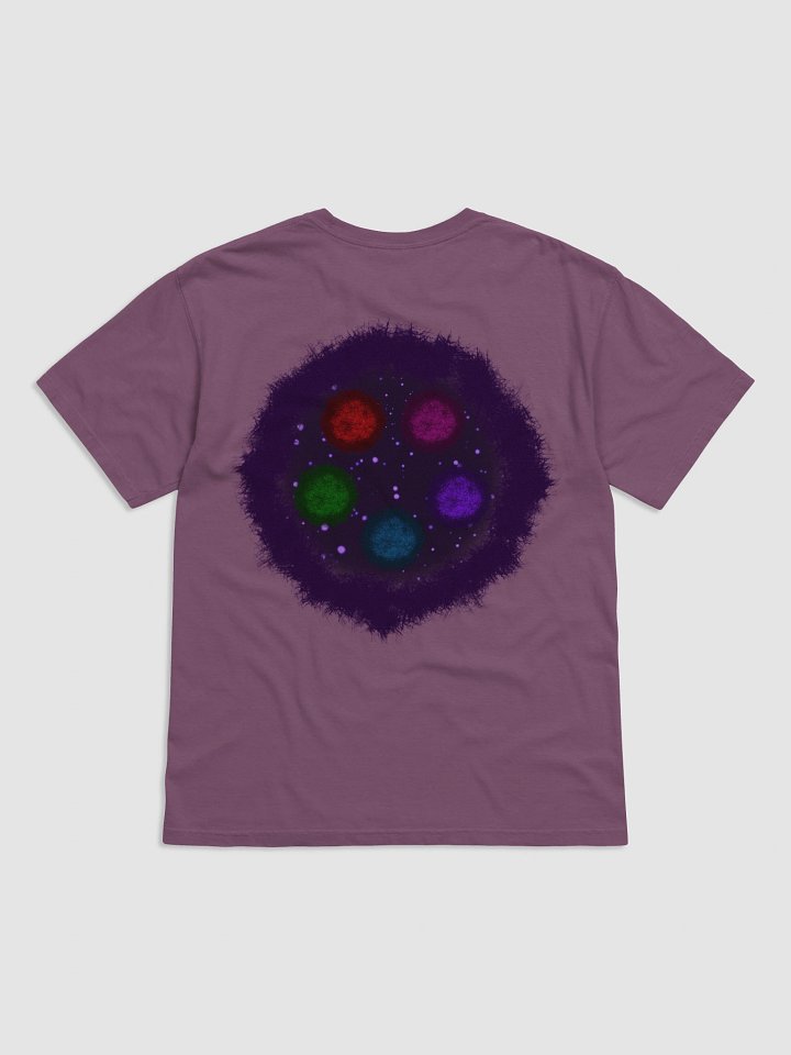 SamurOni T-Shirt product image (5)