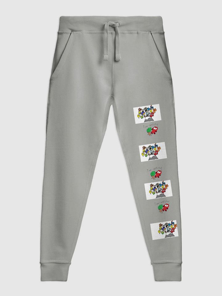 The Everything pants product image (2)