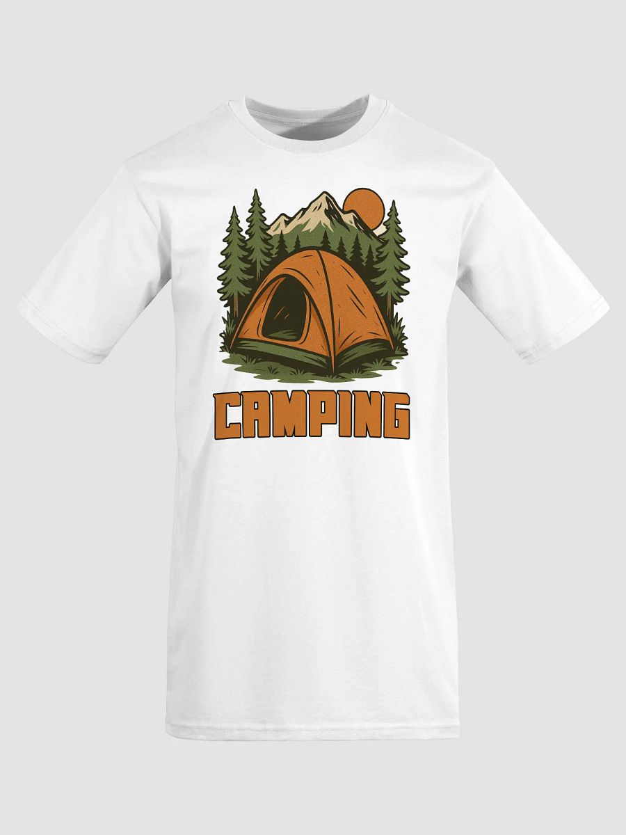 I LOVE CAMPING product image (2)