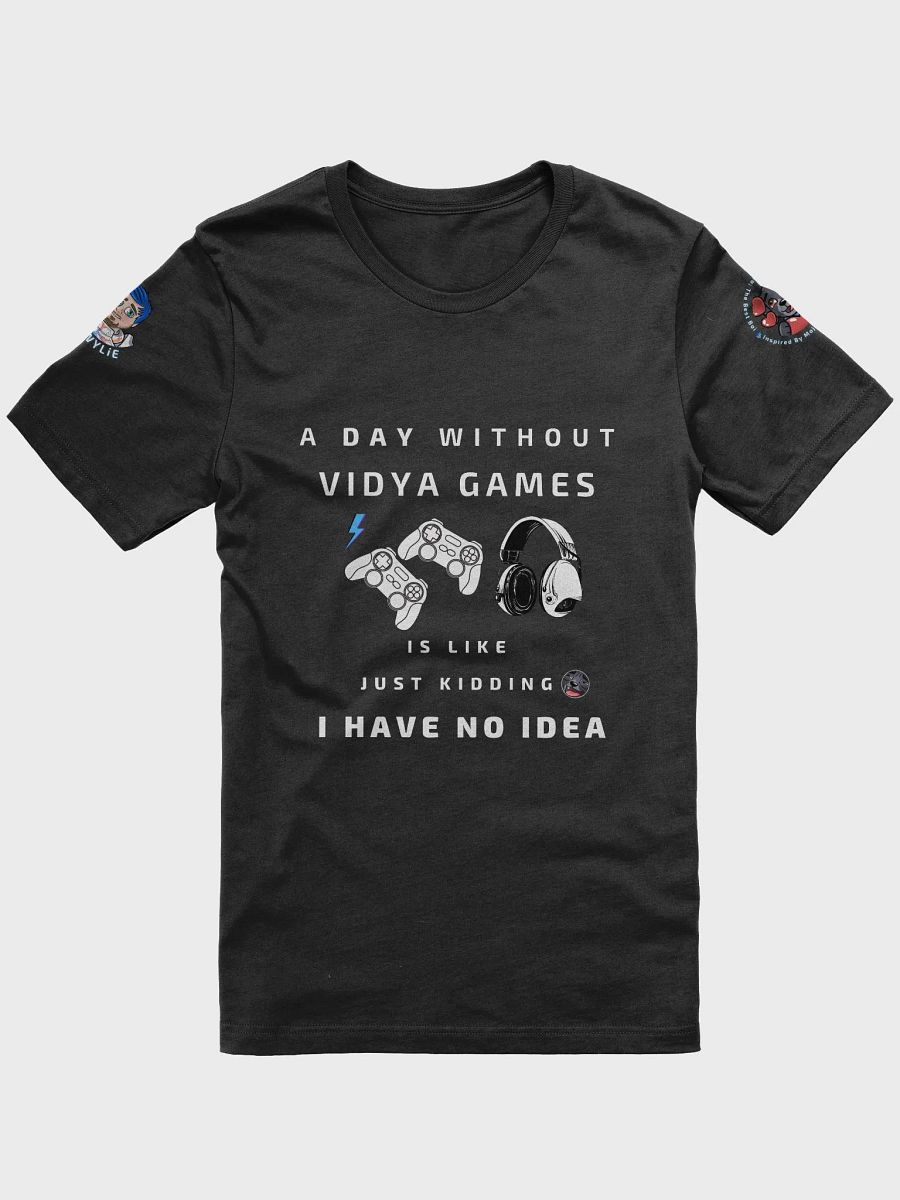The Other Side T-Shirt product image (1)