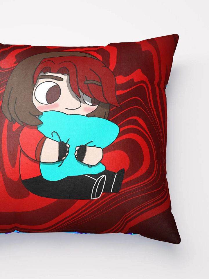 AMPIKANS & AMP-TWK Pillow product image (2)