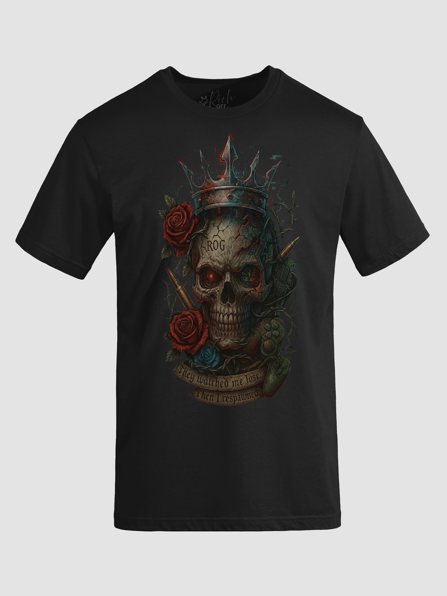 THE KING HAS RISEN product image (3)