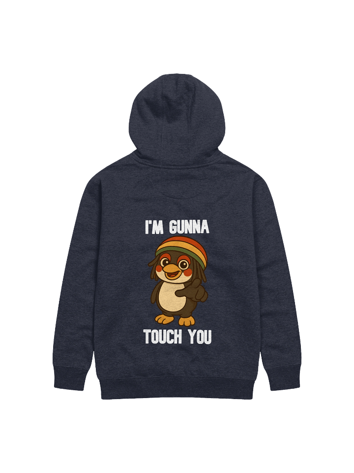 I'm Gunna Touch You Hoodie product image (16)
