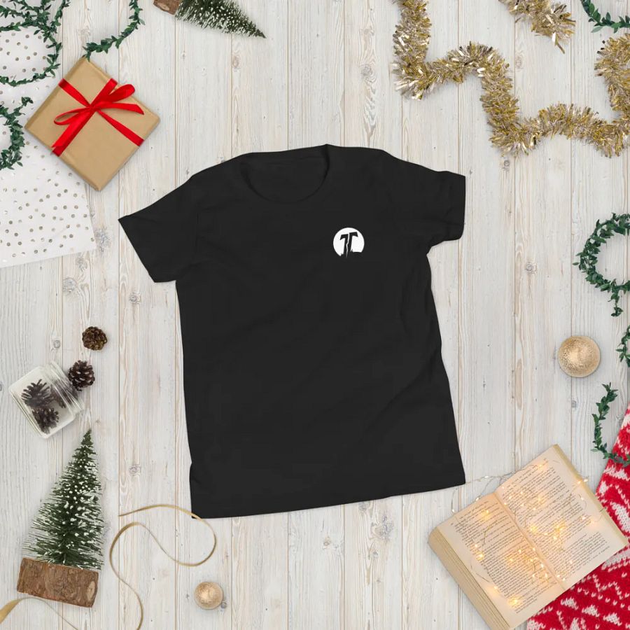 Youth Team Terrible T-Shirt product image (5)
