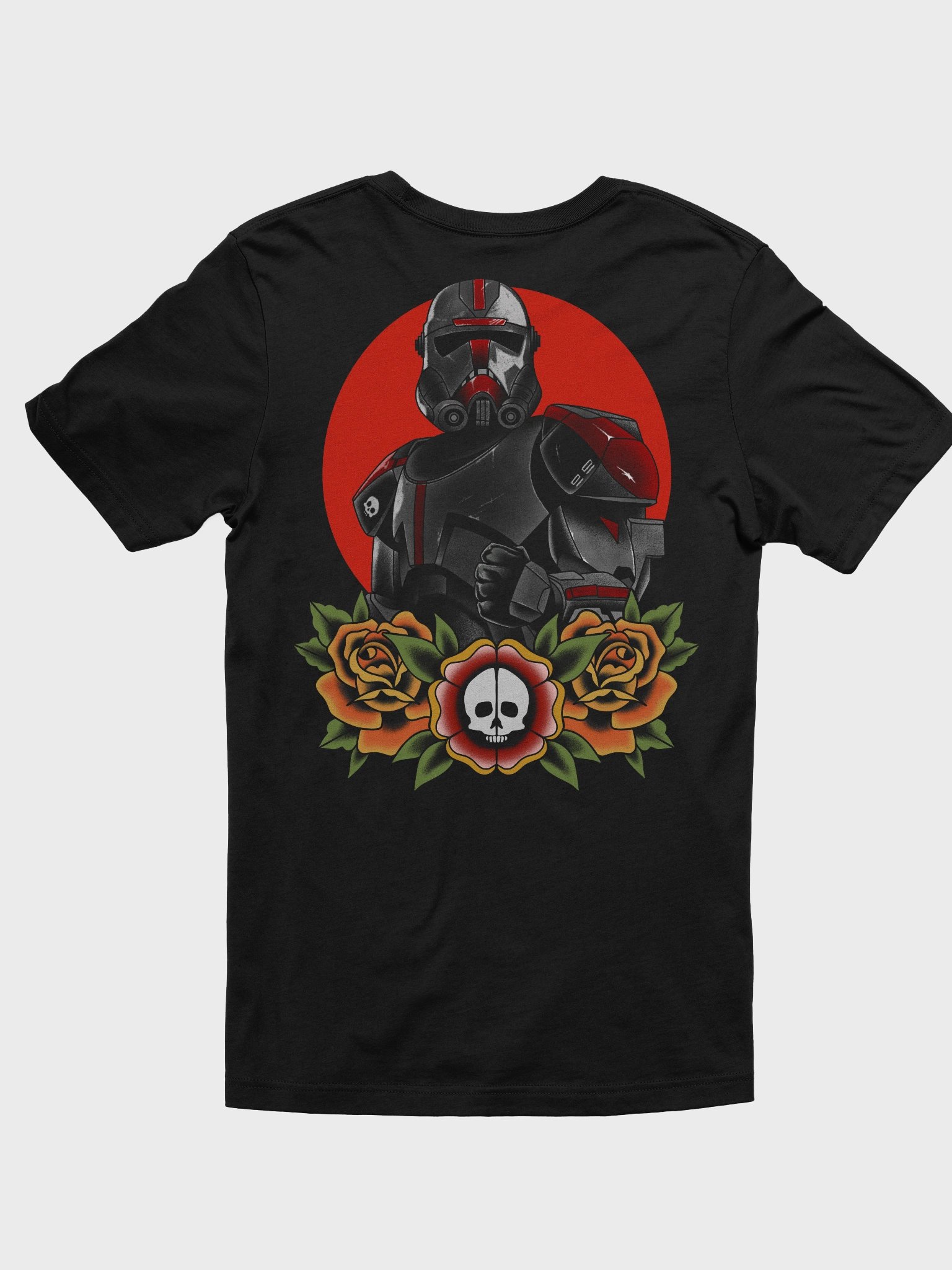 Hunter(Bad Batch) - Tee product image (3)