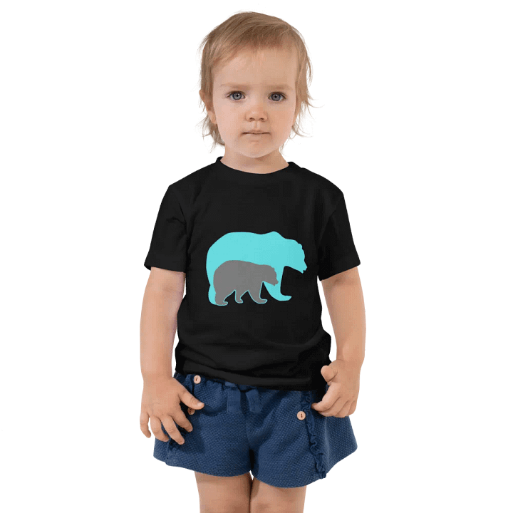Mini Cub Squad Tee product image (1)