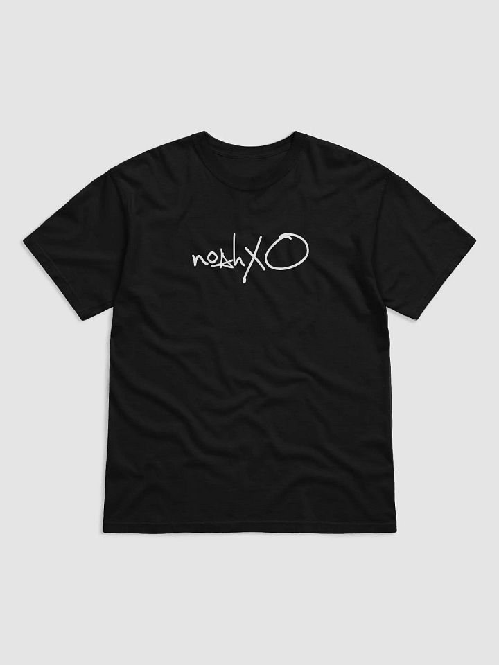 ESSENTIALS-03 - LOGO TEE product image (1)