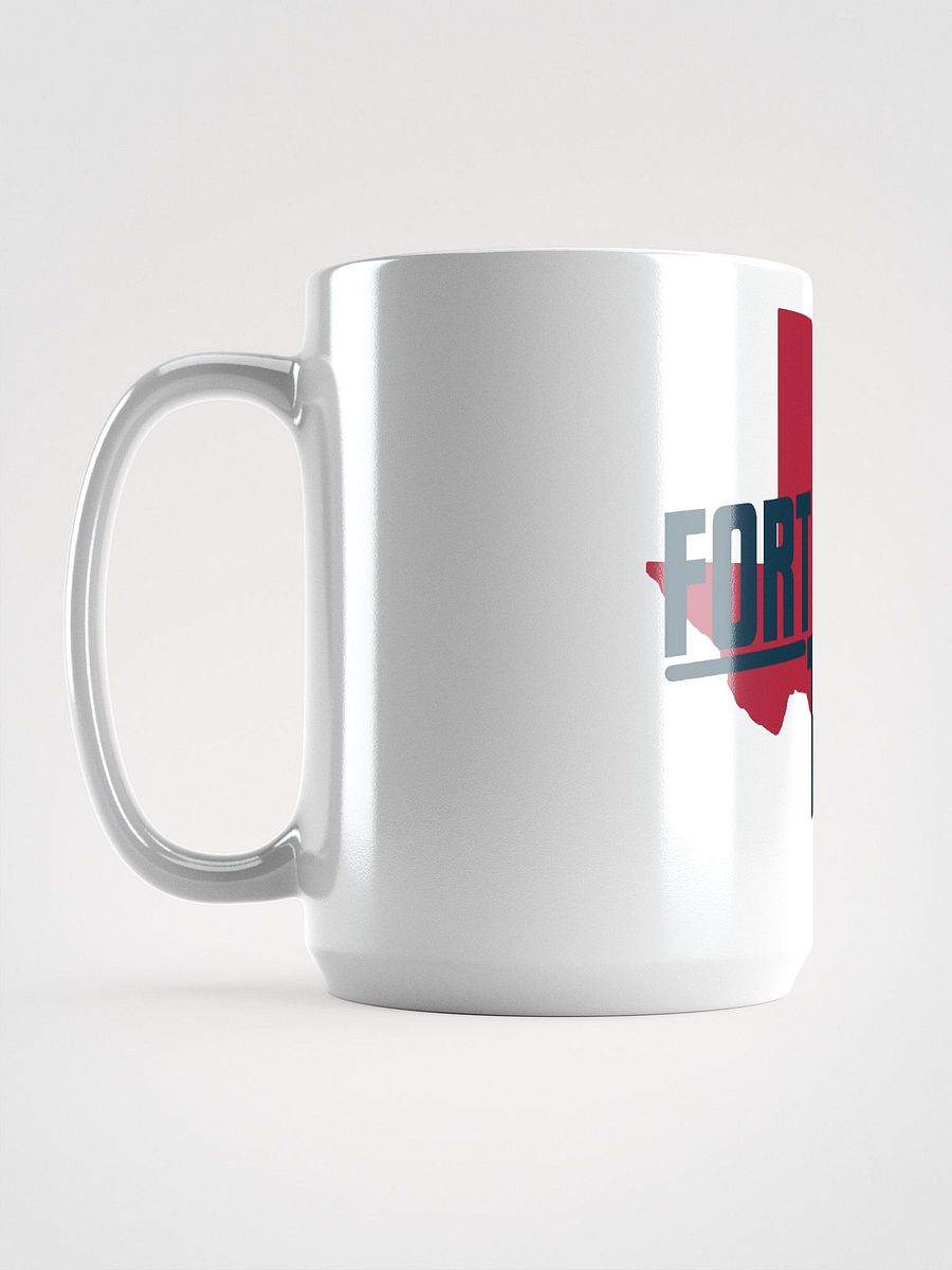 Fort Worth Mug product image (6)