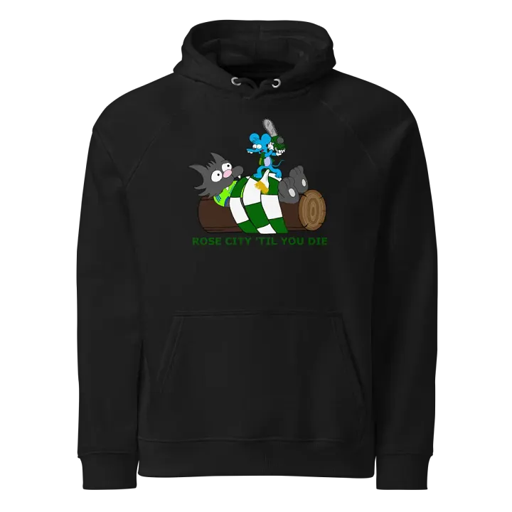 F* Seattle RCTYD product image (1)