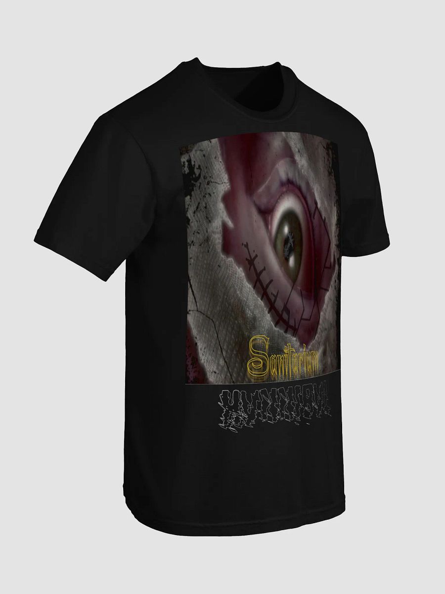 Sanitarium Hvnnibvl Collaboration T Shirt product image (7)