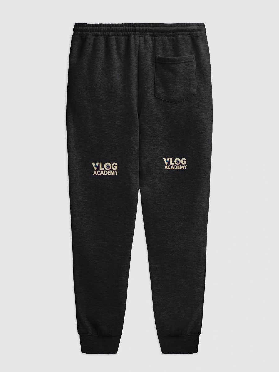 Vlog Academy Independent Trading Co. Midweight Fleece Joggers product image (7)