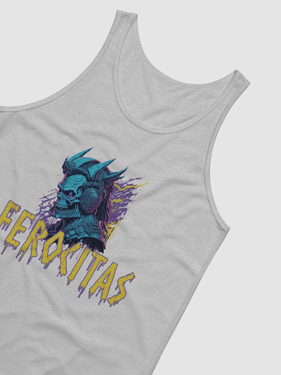 Cyber Skull Tank product image (6)