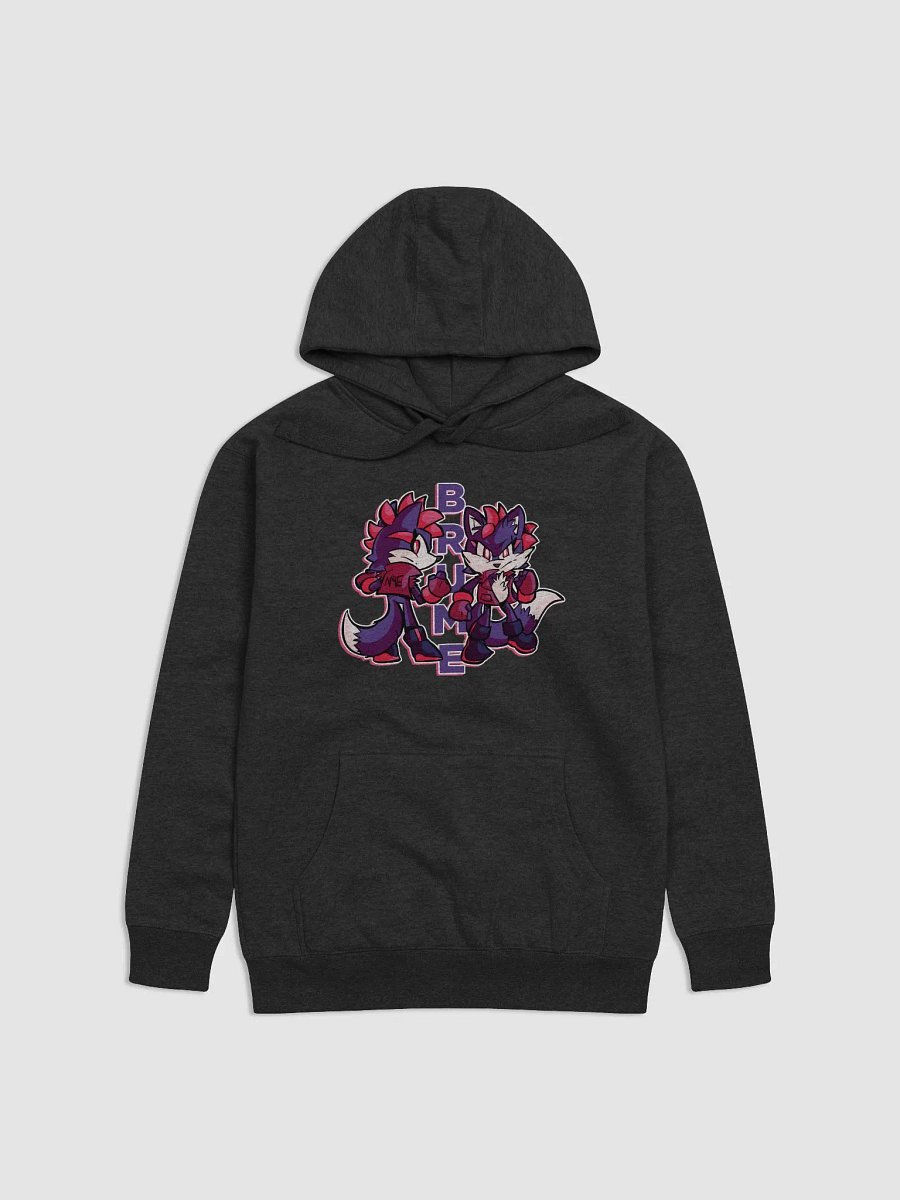Brume Purple Wolf product image (9)