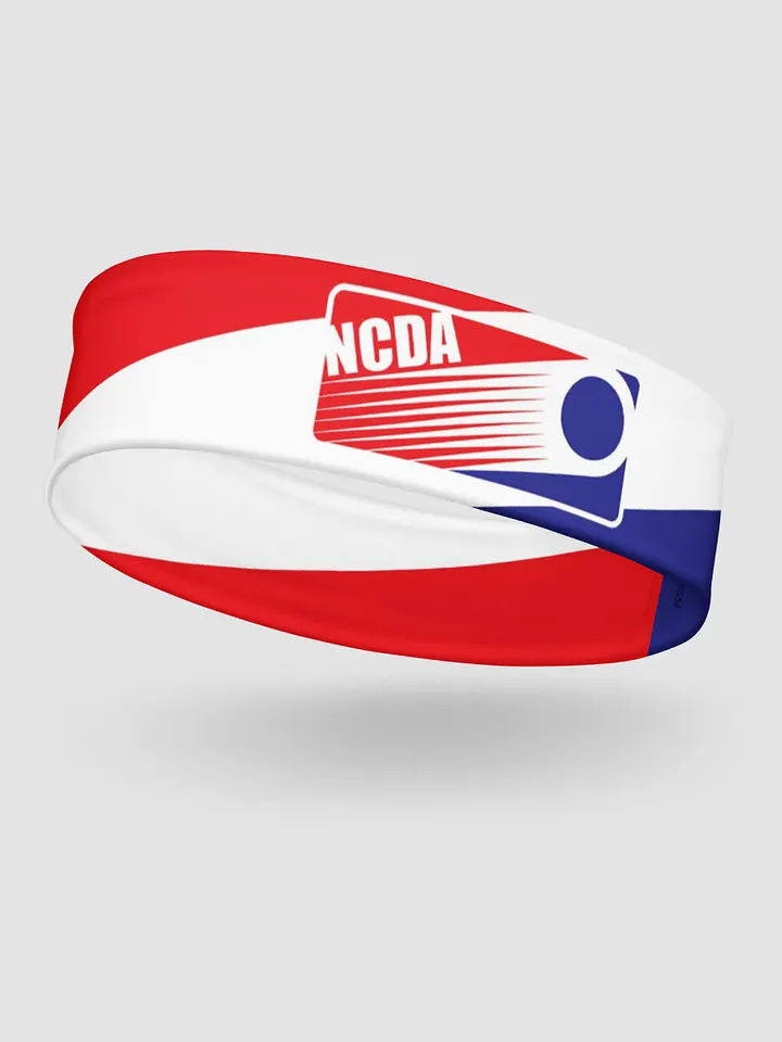 NCDA Headband product image (2)
