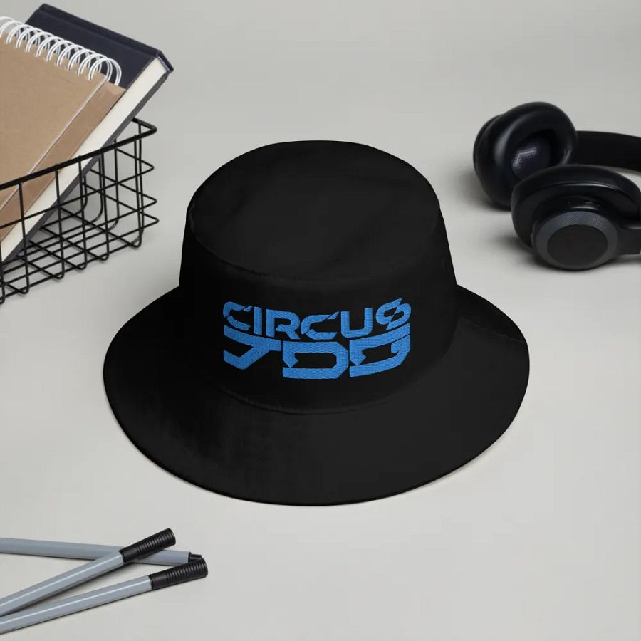 Circusjdg Bucket Hat product image (4)