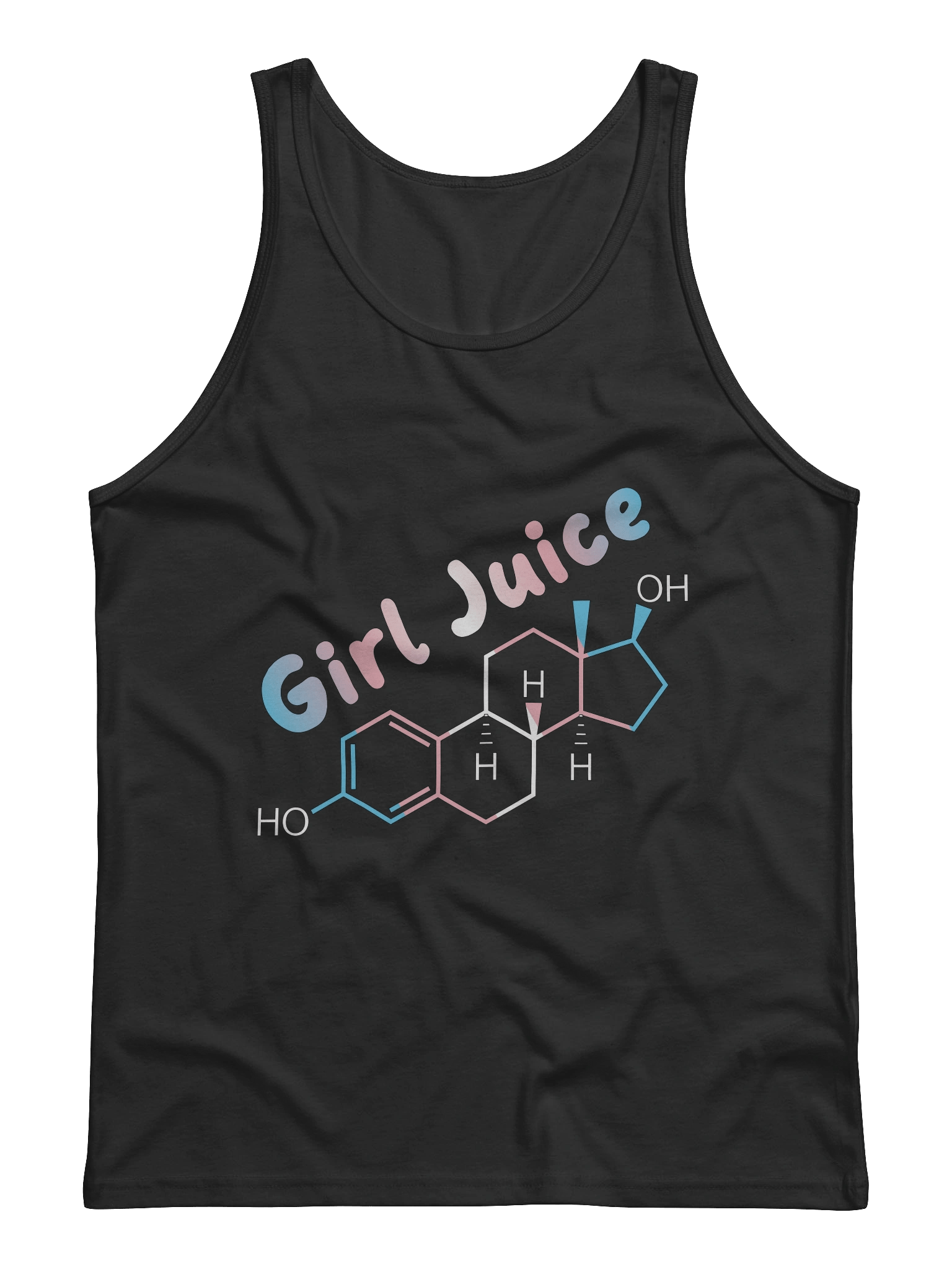 Girl Juice Tank Top product image (1)
