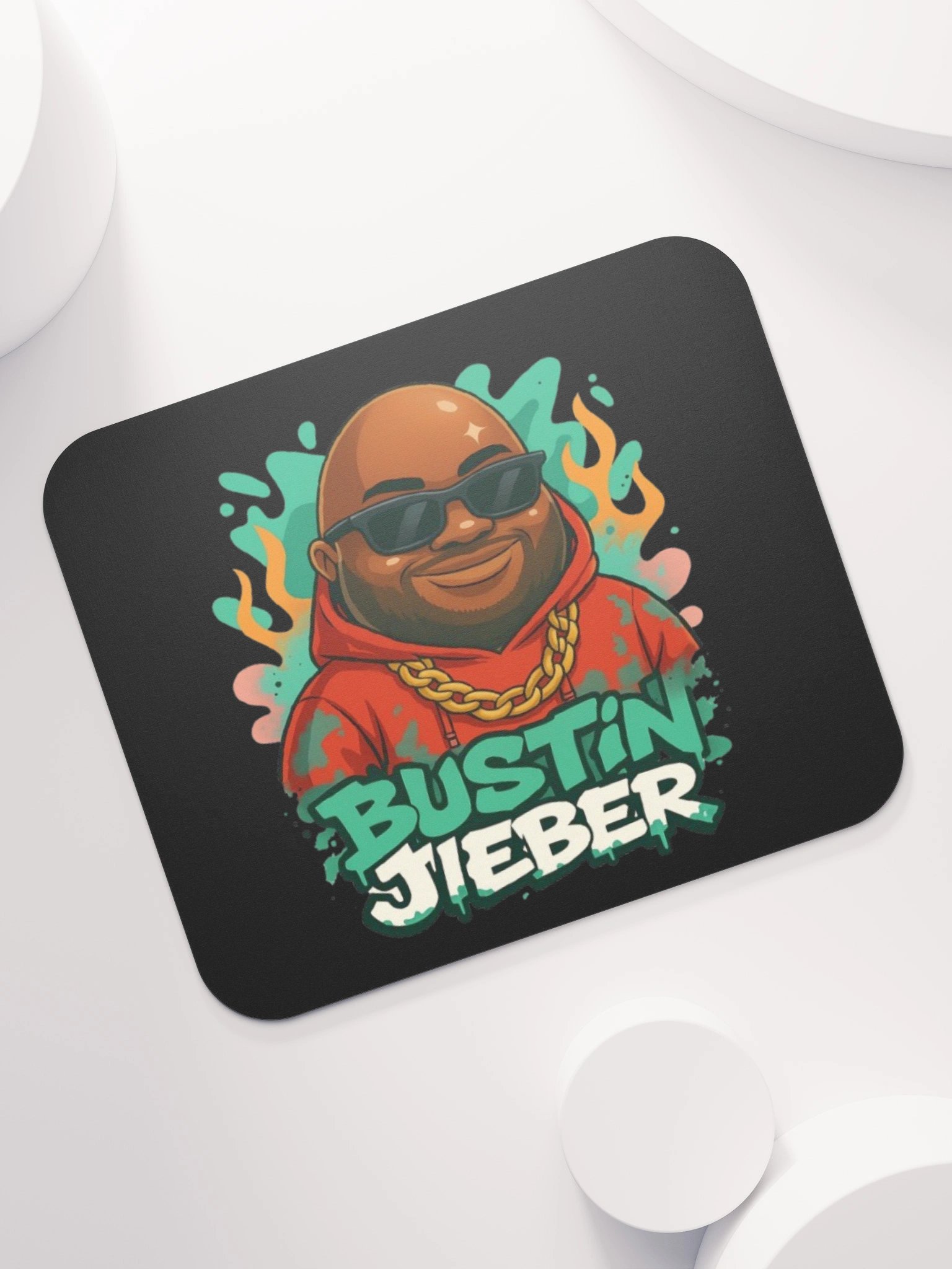 Drip Certified Mouse Pad product image (7)