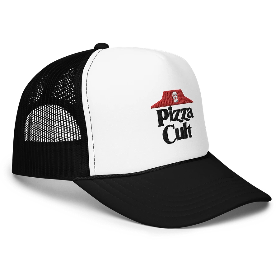PIZZA CULT HAT product image (3)