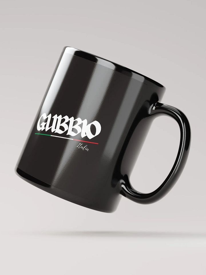 Gubbio Graffiti Italia Mug product image (3)